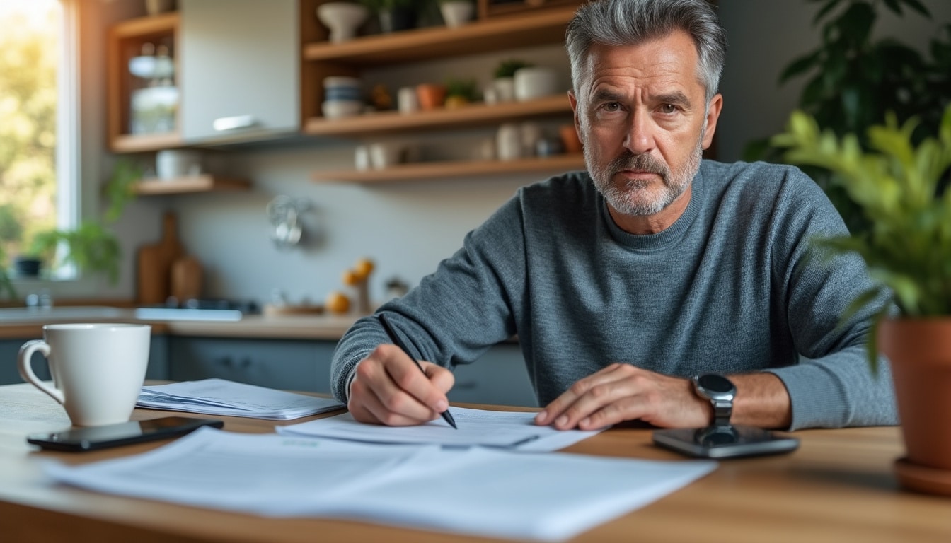 Illustration: Comprendre la notion de fin des droits à l’allocation chômage
