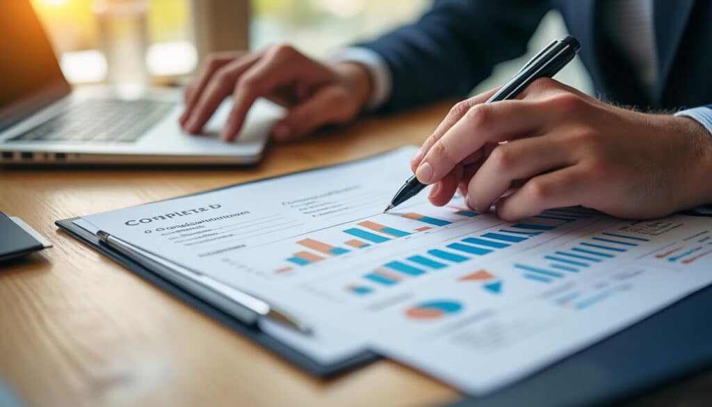 Comprendre la complémentaire tranche 1 sur la fiche de paie