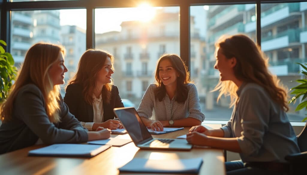 Entreprise française en Espagne qui recrute : opportunités et conseils