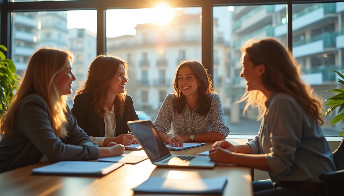 Entreprise française en Espagne qui recrute : opportunités et conseils