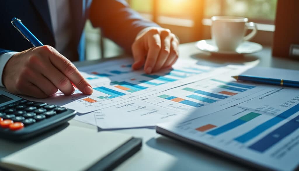 Fiche de paie comptabilité : guide complet pour une gestion fiable