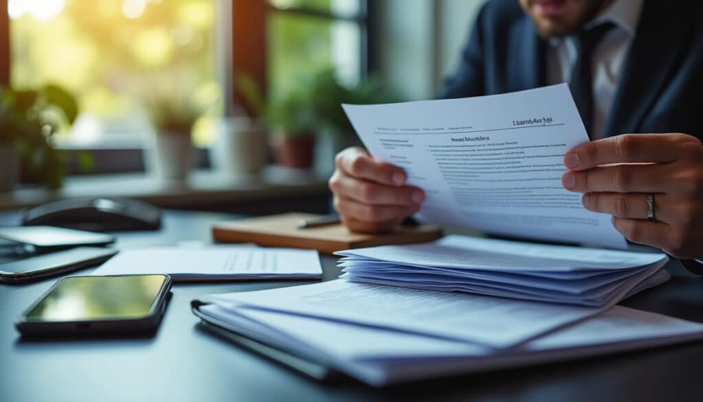Fiche de paie perdue : que faire pour la récupérer rapidement ?