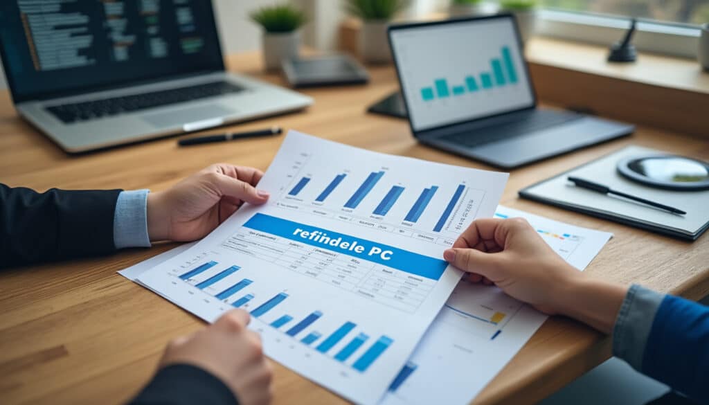 Comprendre la fiche de paie avec la retenue PC : guide complet