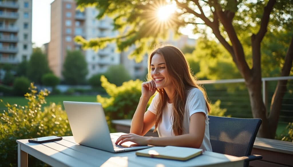 Formation à distance dans l’immobilier : guide complet et conseils
