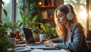 Formation de formateur certifiante à distance : devenez expert flexible