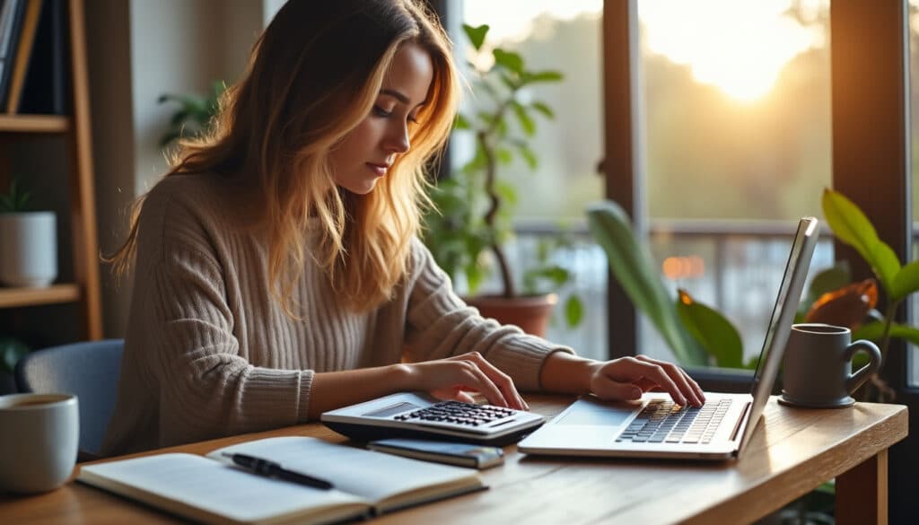 Formation à distance en comptabilité : guide complet et conseils