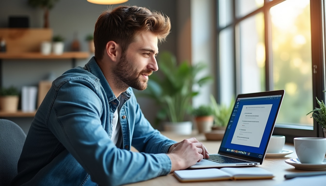 Illustration: Comprendre ce qu’est une formation du pack office en ligne