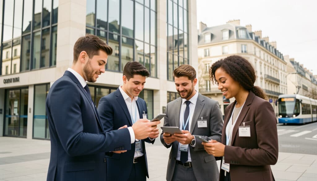 Entreprises qui recrutent à Bordeaux : où postuler