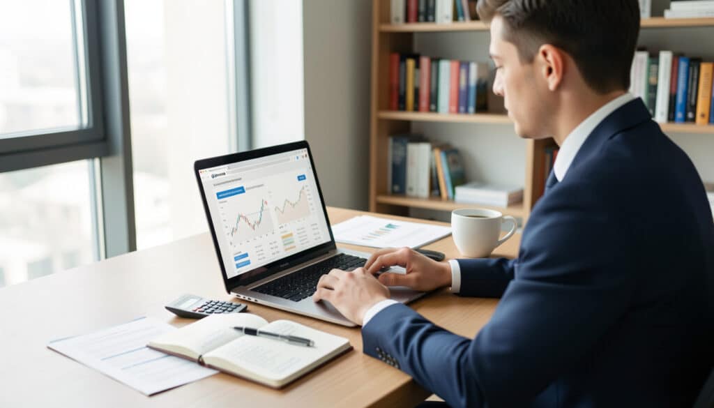 Certification AMF : définition, examen et utilité