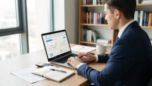 Certification AMF : définition, examen et utilité