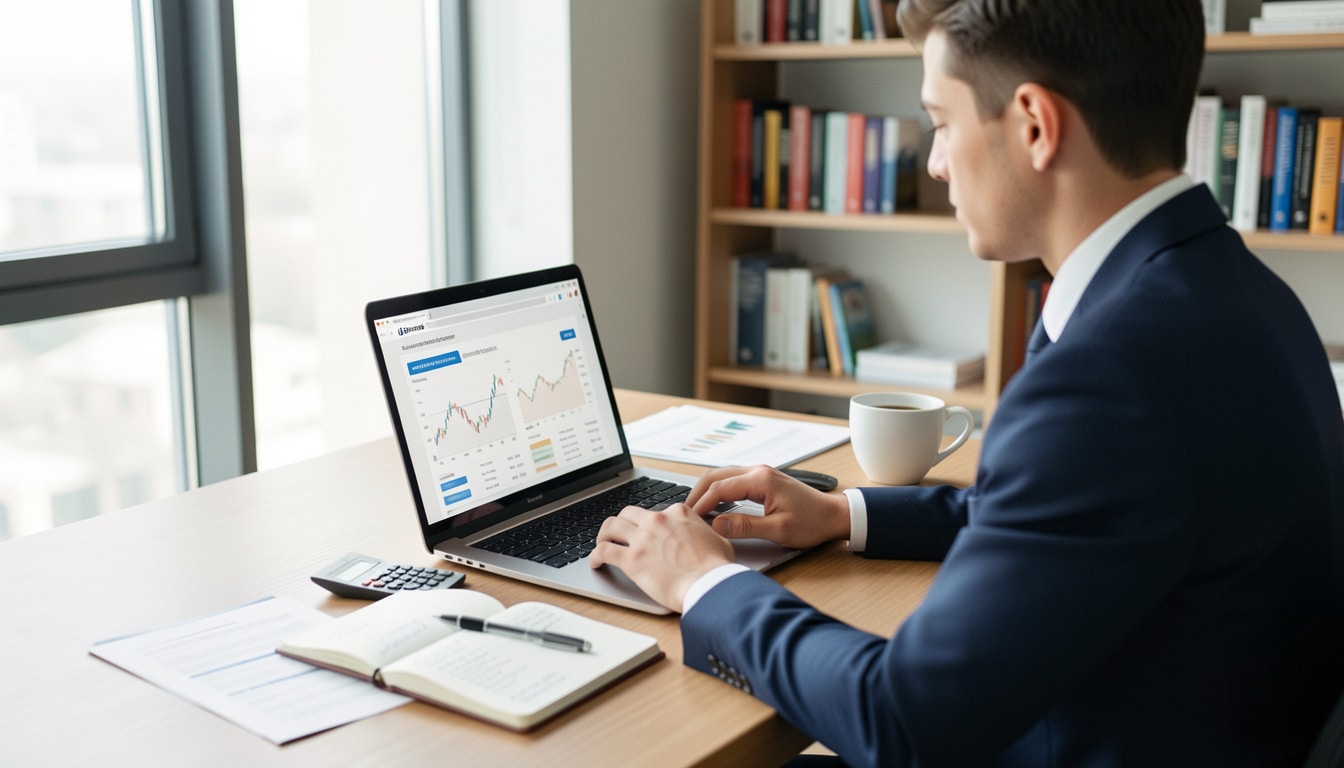 Certification AMF : définition, examen et utilité
