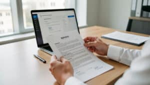 Clause RGPD dans le contrat de travail : modèle