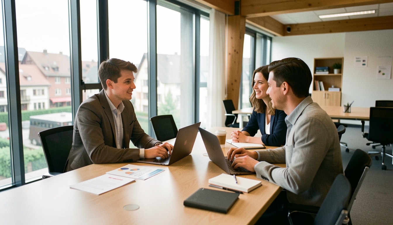 Entreprises en Alsace qui recrutent en alternance