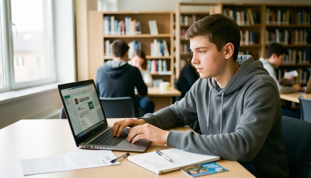 Étudiant et chômage : quelles conditions pour l’ARE ?