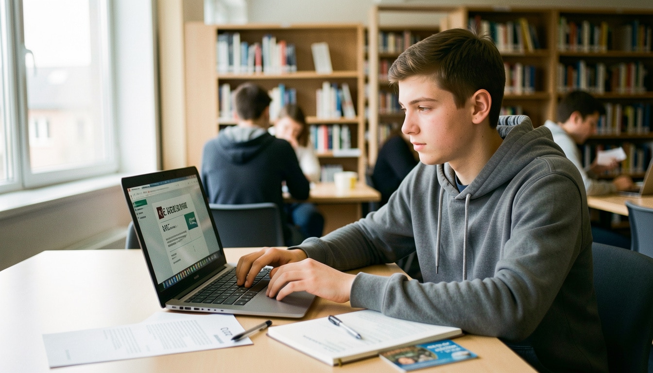 Étudiant et chômage : quelles conditions pour l’ARE ?
