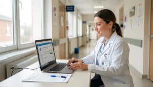 Offres d’emploi de la FHF dans l’hôpital public