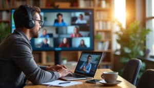 Formation de formateur pour adultes à distance : devenez expert flexible