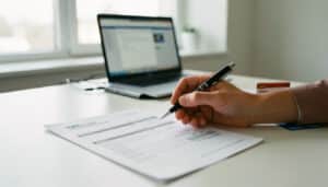 Numéro de sécurité sociale sur la fiche de paie