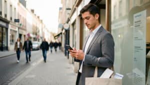Trouver un emploi près de chez soi efficacement