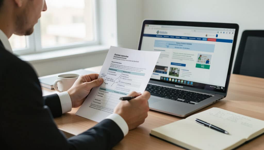Comment lire une offre d’emploi public efficacement