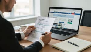 Comment lire une offre d’emploi public efficacement