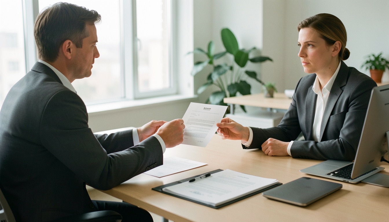 Prise d’acte du contrat de travail : conditions, risques