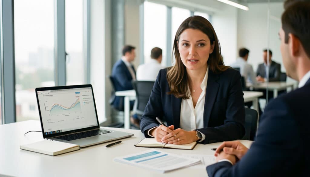 Responsable des ressources humaines : métier et salaire