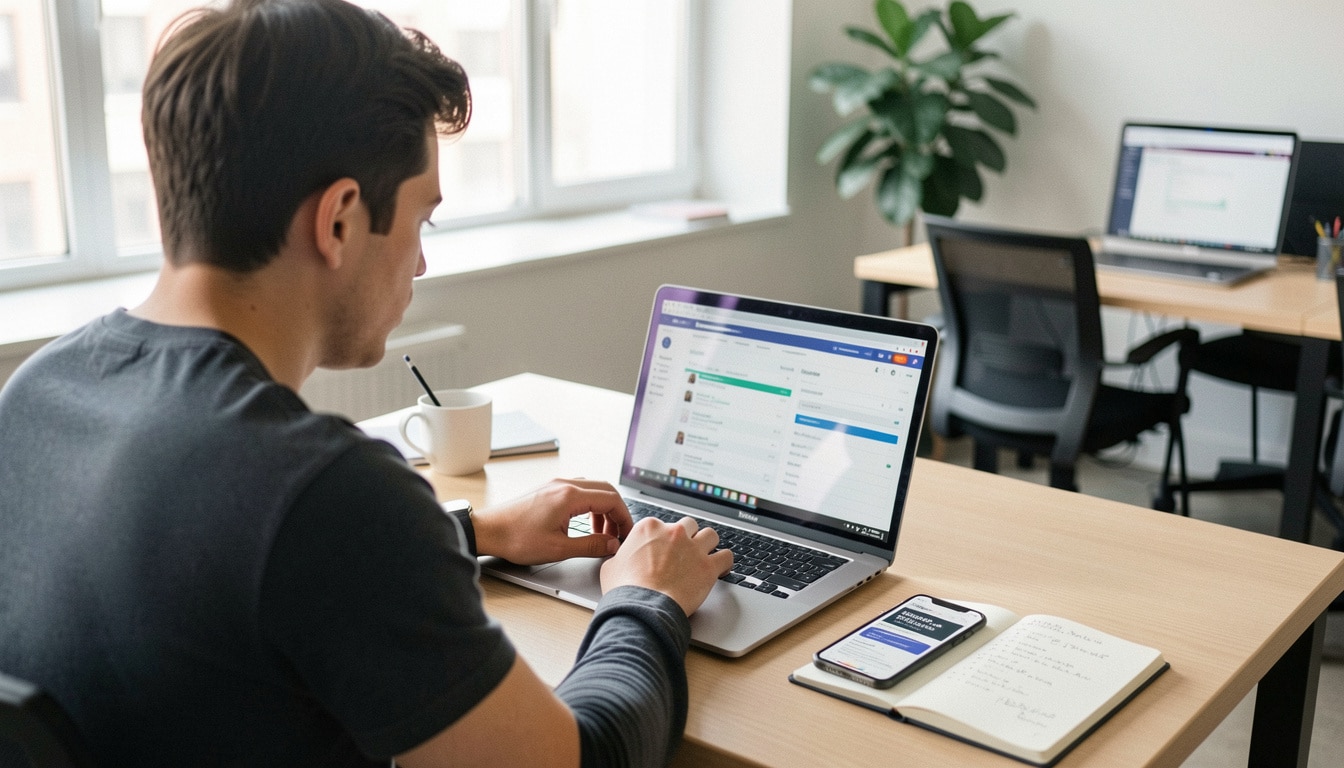 Quel site d’offres d’emploi choisir selon votre profil