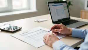Calcul de la base CSG-CRDS sur la fiche de paie