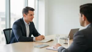 Questions d’entretien d’embauche et réponses efficaces
