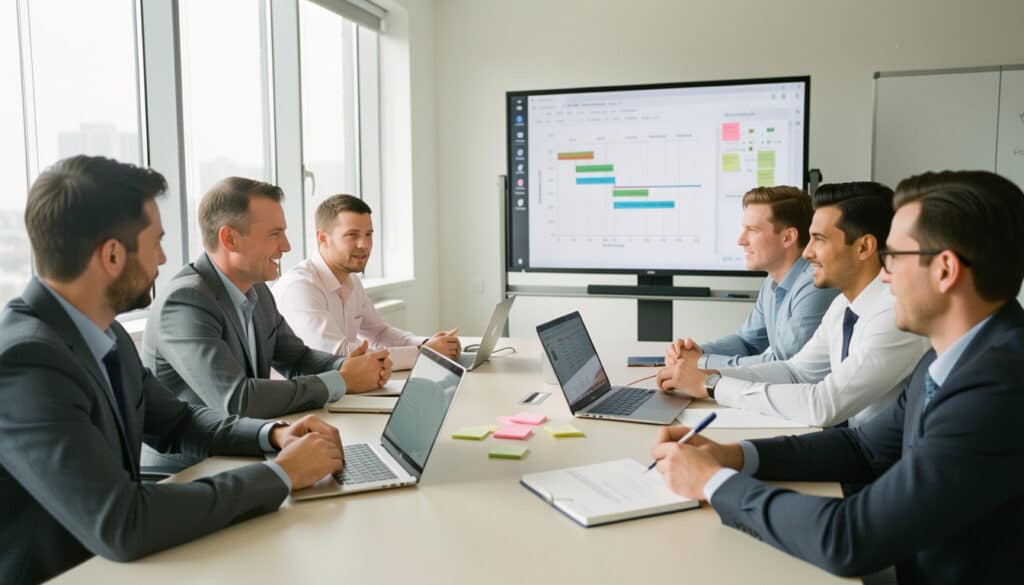 Bien choisir sa formation en management de projet