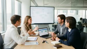 Le rôle des ressources humaines dans l’entreprise