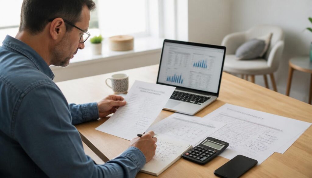 Comment calculer ses droits au chômage et leur durée