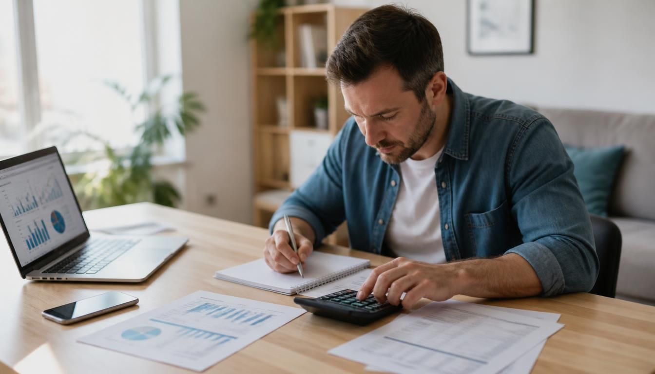 Comment calculer son allocation chômage et ses droits