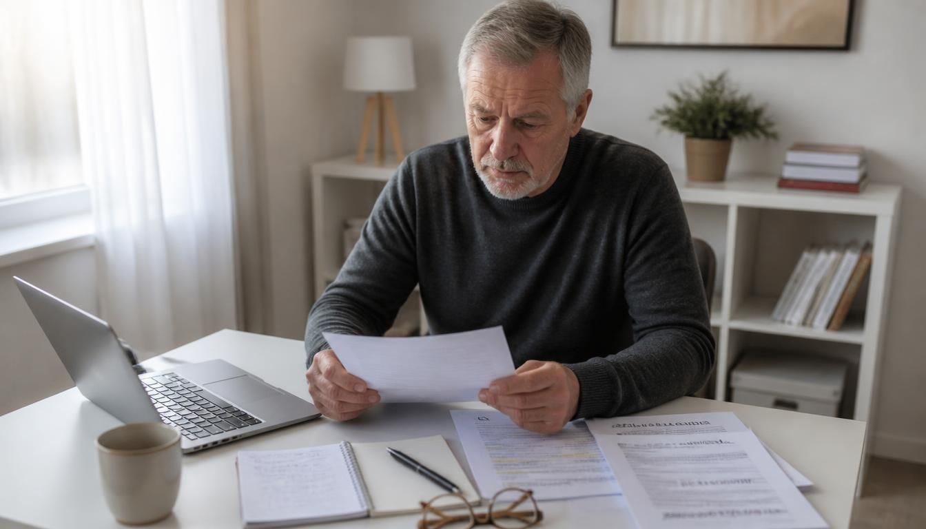Chômage des seniors et retraite : quels droits ?