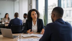 Responsable du développement RH : missions, salaire