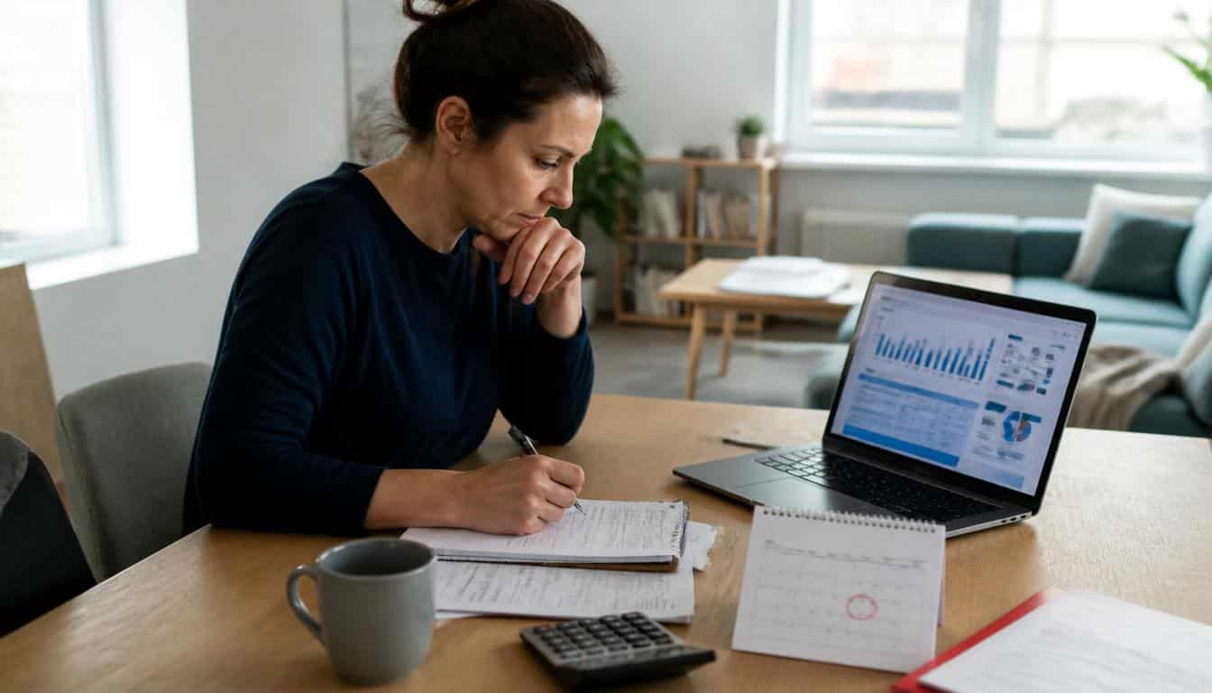 Estimer ses droits au chômage avant la fin du contrat